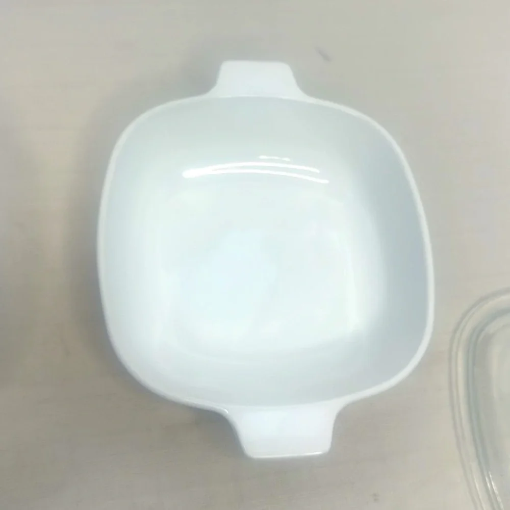 Corningware this vintage